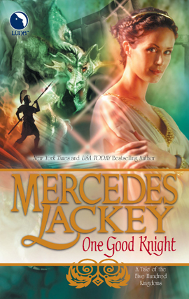 Title details for One Good Knight by Mercedes Lackey - Available